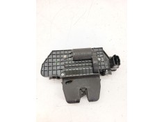 Recambio de cerradura maletero / porton para opel mokka 1.2 (76) referencia OEM IAM 9684648680  