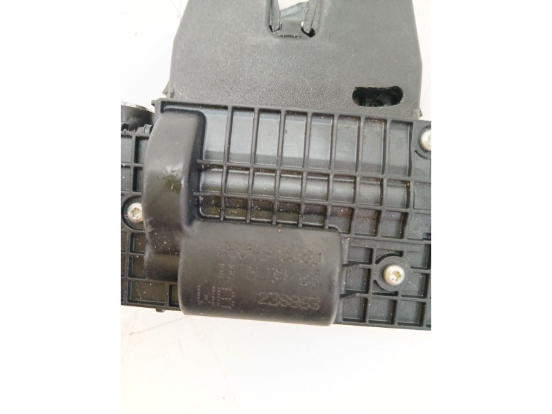 Recambio de cerradura maletero / porton para opel mokka 1.2 (76) referencia OEM IAM 9684648680  