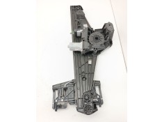 Recambio de elevalunas trasero derecho para opel mokka 1.2 (76) referencia OEM IAM 9843773980  