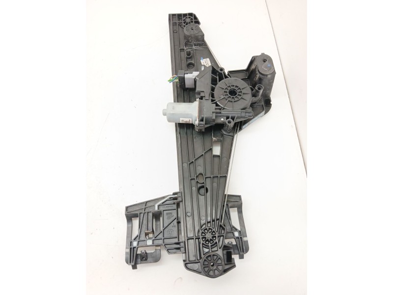 Recambio de elevalunas trasero derecho para opel mokka 1.2 (76) referencia OEM IAM 9843773980  