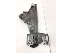 Recambio de elevalunas trasero derecho para opel mokka 1.2 (76) referencia OEM IAM 9843773980   2