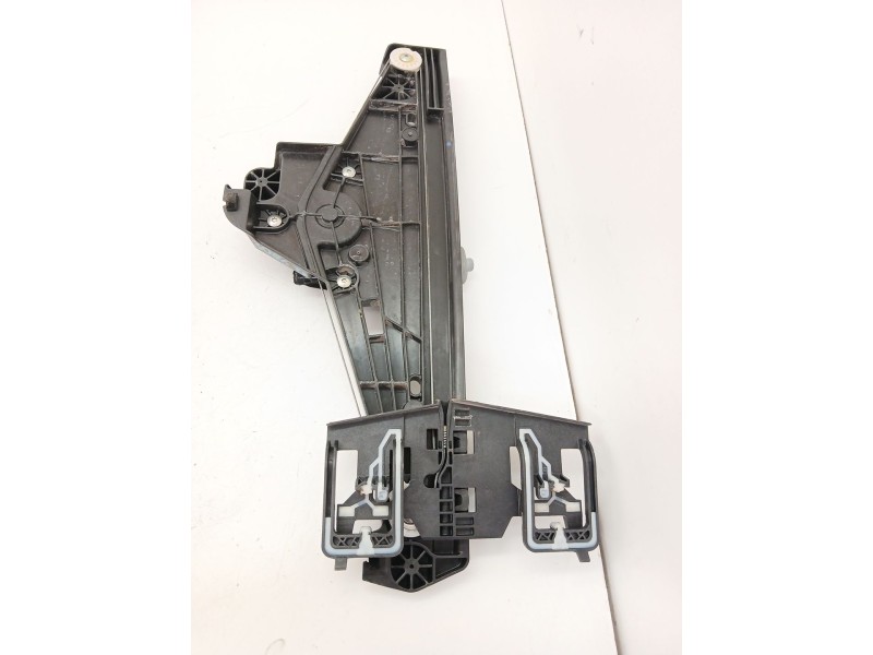 Recambio de elevalunas trasero derecho para opel mokka 1.2 (76) referencia OEM IAM 9843773980  