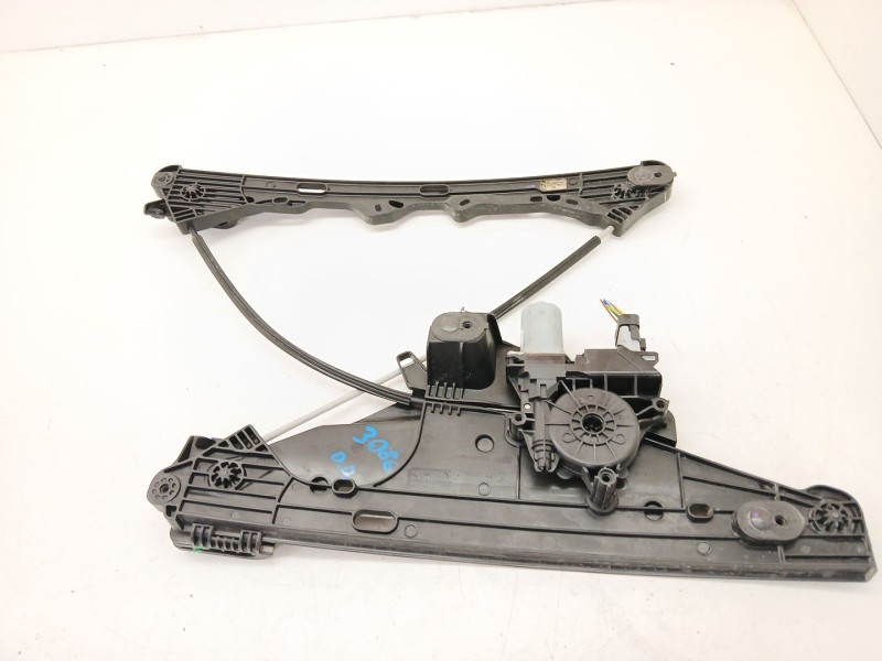Recambio de elevalunas delantero derecho para opel mokka 1.2 (76) referencia OEM IAM 9828130680  