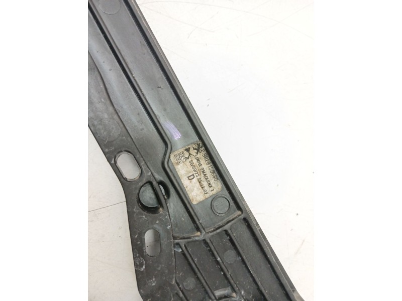 Recambio de elevalunas delantero derecho para opel mokka 1.2 (76) referencia OEM IAM 9828130680  