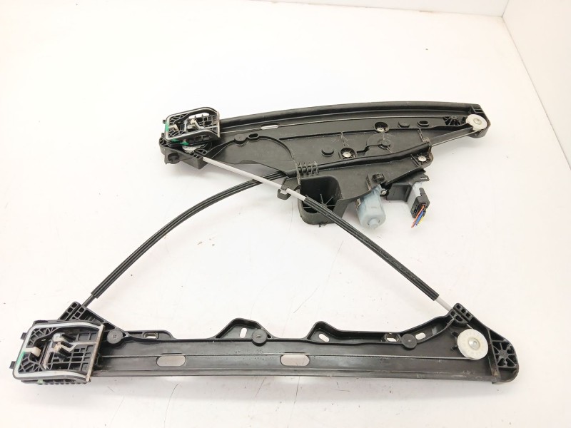 Recambio de elevalunas delantero derecho para opel mokka 1.2 (76) referencia OEM IAM 9828130680  