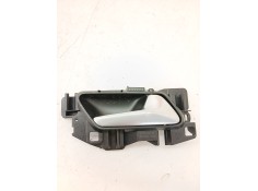 Recambio de maneta interior delantera derecha para opel mokka 1.2 (76) referencia OEM IAM 98201552W  