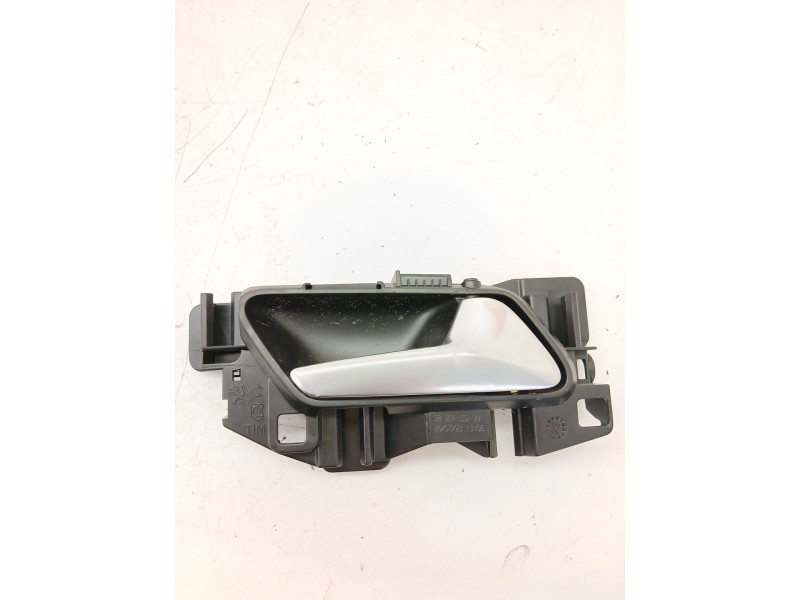 Recambio de maneta interior delantera derecha para opel mokka 1.2 (76) referencia OEM IAM 98201552W  