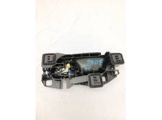 Recambio de maneta interior delantera derecha para opel mokka 1.2 (76) referencia OEM IAM 98201552W   2