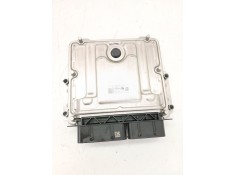 Recambio de centralita motor uce para opel mokka 1.2 (76) referencia OEM IAM 9858323580  