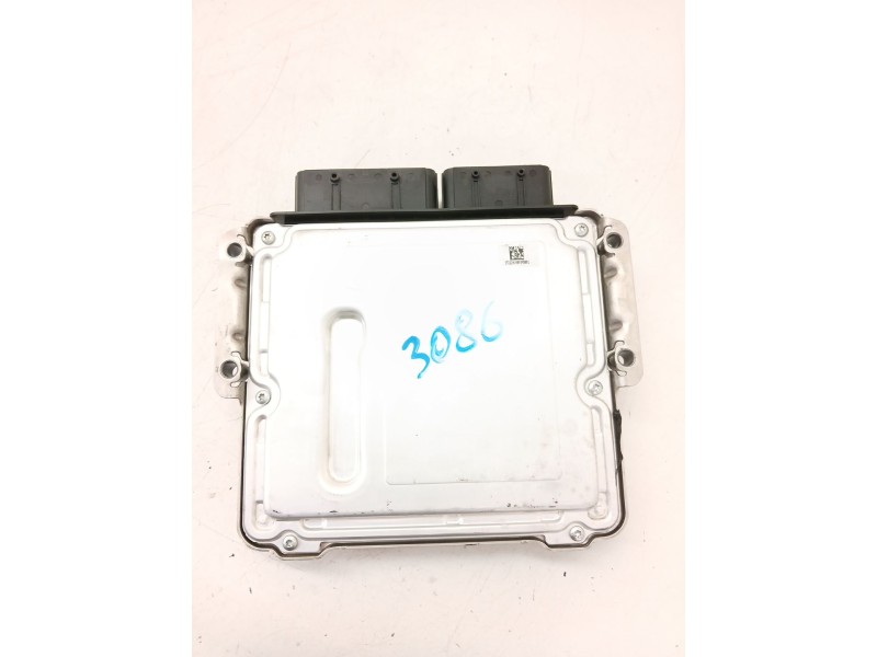 Recambio de centralita motor uce para opel mokka 1.2 (76) referencia OEM IAM 9858323580  