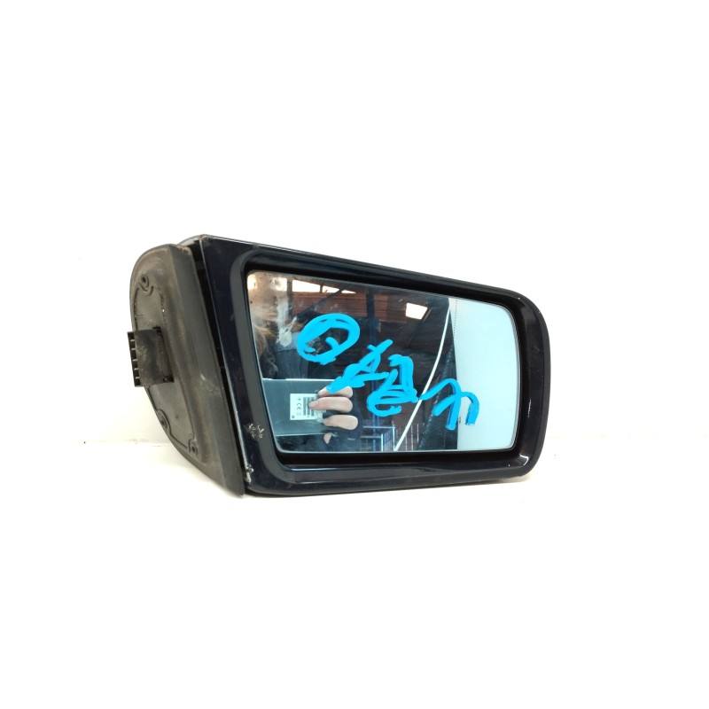 Recambio de retrovisor derecho para mercedes clase e (w124) berlina 2.3 referencia OEM IAM 413122410  