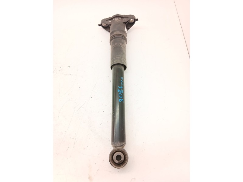 Recambio de amortiguador trasero izquierdo para opel mokka 1.2 (76) referencia OEM IAM 98426920800  