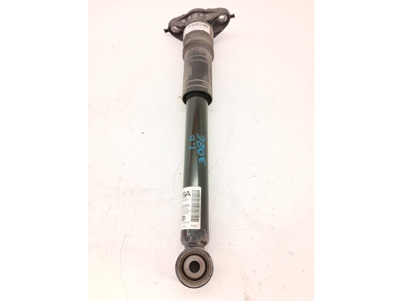 Recambio de amortiguador trasero derecho para opel mokka 1.2 (76) referencia OEM IAM 98426920800  