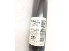 Recambio de amortiguador trasero derecho para opel mokka 1.2 (76) referencia OEM IAM 98426920800   2