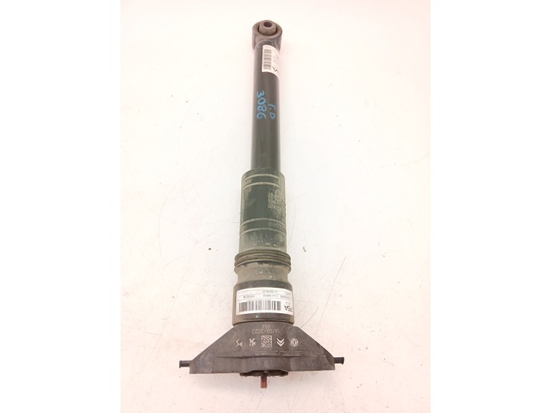 Recambio de amortiguador trasero derecho para opel mokka 1.2 (76) referencia OEM IAM 98426920800  
							