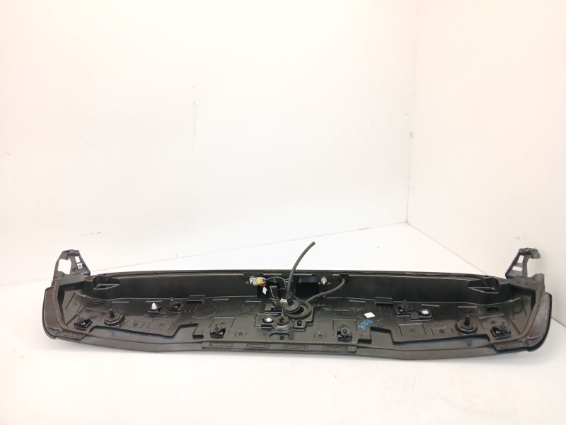 Recambio de aleron trasero para opel mokka 1.2 (76) referencia OEM IAM 984104039  
							