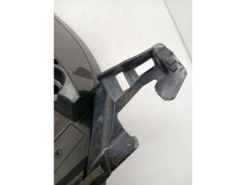 Recambio de aleron trasero para opel mokka 1.2 (76) referencia OEM IAM 984104039  