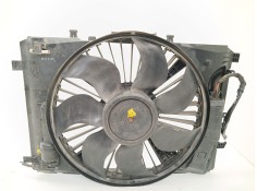 Recambio de electroventilador para mercedes-benz clase e (w212) e 250 cdi / bluetec 4-matic (212.082, 212.097) referencia OEM IA 2