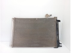 Recambio de condensador / radiador aire acondicionado para mercedes-benz clase e (w212) e 250 cdi / bluetec 4-matic (212.082, 21