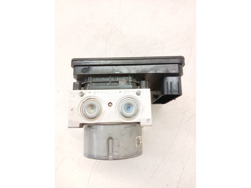 Recambio de abs para opel mokka 1.2 (76) referencia OEM IAM 9858993780  