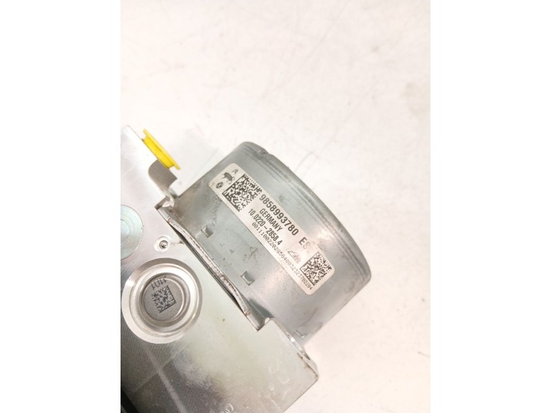 Recambio de abs para opel mokka 1.2 (76) referencia OEM IAM 9858993780  