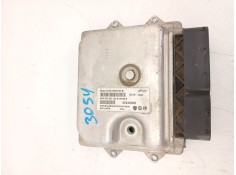 Recambio de centralita motor uce para fiat punto (199_) 1.3 d multijet referencia OEM IAM 55249908  