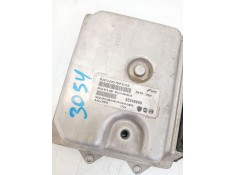 Recambio de centralita motor uce para fiat punto (199_) 1.3 d multijet referencia OEM IAM 55249908   2