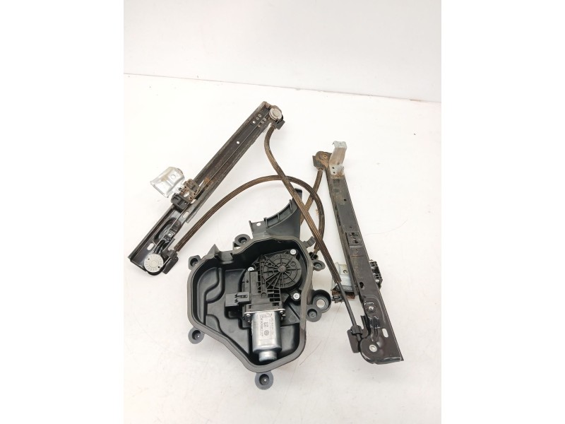 Recambio de elevalunas delantero izquierdo para seat ibiza iv (6j5, 6p1) 1.2 referencia OEM IAM 6R0959801CJ  