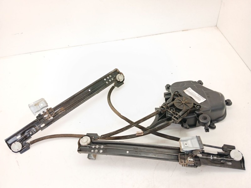 Recambio de elevalunas delantero izquierdo para seat ibiza iv (6j5, 6p1) 1.2 referencia OEM IAM 6R0959801CJ  
							