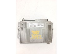 Recambio de centralita motor uce para renault megane i (ba0/1_) 1.6 e (ba0f, ba0s) referencia OEM IAM 7700105979  