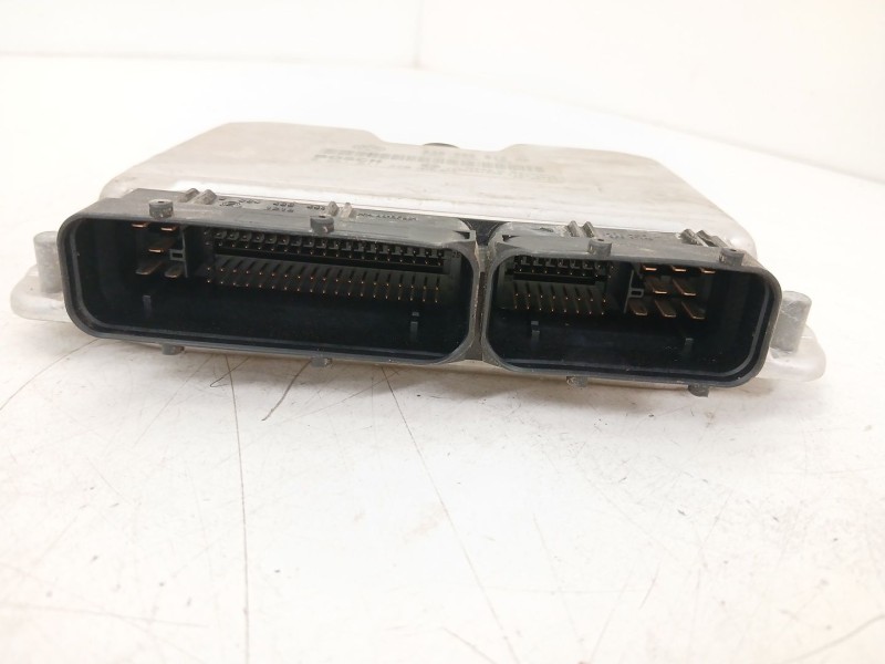Recambio de centralita motor uce para seat ibiza iii (6l1) 1.9 sdi referencia OEM IAM 038906012HP  
							