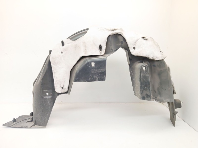 Recambio de paso rueda para opel mokka 1.2 (76) referencia OEM IAM GE0062734  