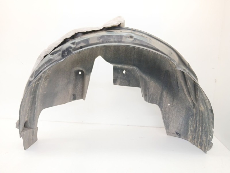 Recambio de paso rueda para opel mokka 1.2 (76) referencia OEM IAM GE0062734  
							