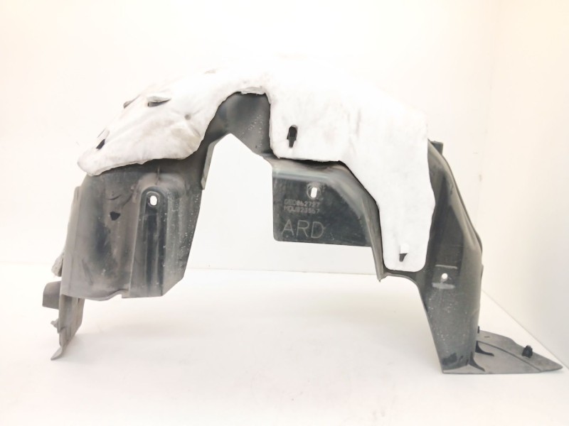 Recambio de paso rueda para opel mokka 1.2 (76) referencia OEM IAM GE0062727  
