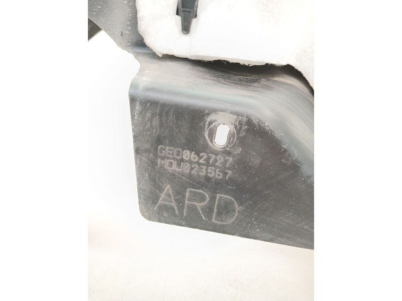 Recambio de paso rueda para opel mokka 1.2 (76) referencia OEM IAM GE0062727  