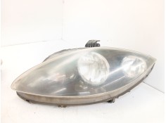 Recambio de faro izquierdo para seat leon (1p1) 1.4 tsi referencia OEM IAM 5P1941005D  