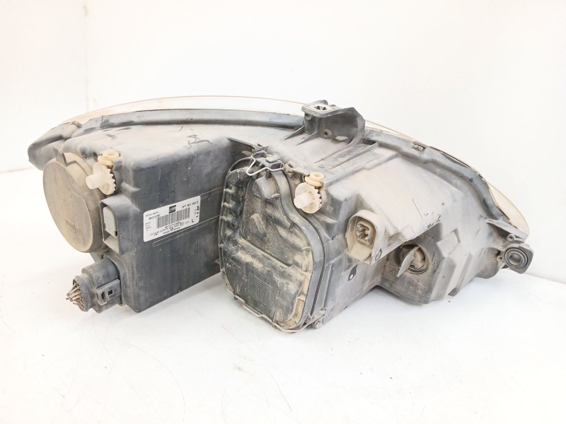 Recambio de faro izquierdo para seat leon (1p1) 1.4 tsi referencia OEM IAM 5P1941005D  