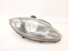 Recambio de faro derecho para seat leon (1p1) 1.4 tsi referencia OEM IAM   