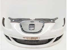 Recambio de paragolpes delantero para seat leon (1p1) 1.4 tsi referencia OEM IAM   
