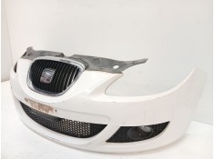 Recambio de paragolpes delantero para seat leon (1p1) 1.4 tsi referencia OEM IAM    2