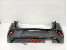 Recambio de paragolpes trasero para opel mokka 1.2 (76) referencia OEM IAM   