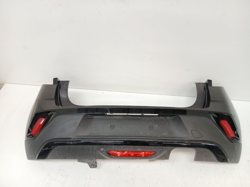 Recambio de paragolpes trasero para opel mokka 1.2 (76) referencia OEM IAM   