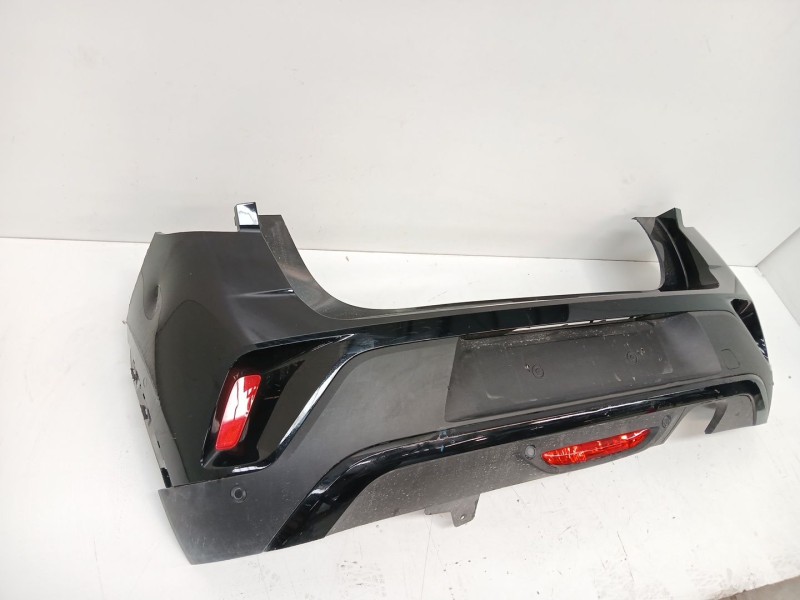 Recambio de paragolpes trasero para opel mokka 1.2 (76) referencia OEM IAM   