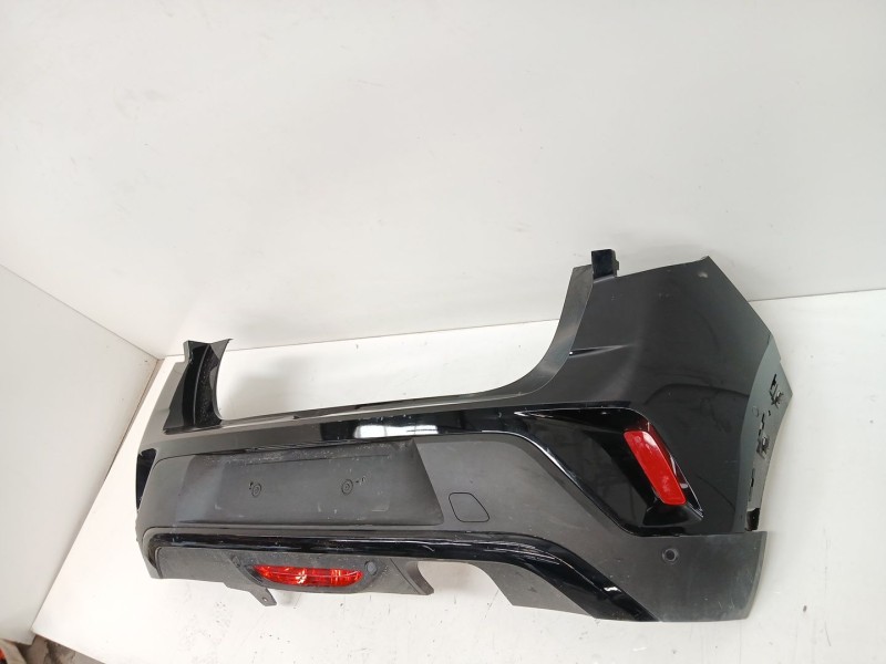 Recambio de paragolpes trasero para opel mokka 1.2 (76) referencia OEM IAM   
