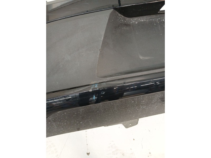 Recambio de paragolpes trasero para opel mokka 1.2 (76) referencia OEM IAM   