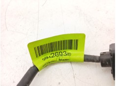 Recambio de modulo electronico para opel mokka 1.2 (76) referencia OEM IAM 9844269380   2