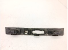 Recambio de piloto matricula para opel mokka 1.2 (76) referencia OEM IAM 9834715780   2