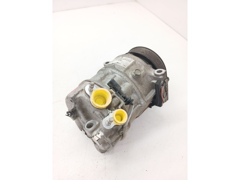 Recambio de compresor aire acondicionado para jaguar e-pace (x540) 2.0 d180 awd referencia OEM IAM CPLA19D629BH  