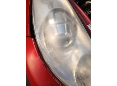 Recambio de faro derecho para peugeot 307 (3a/c) 1.6 hdi referencia OEM IAM    2