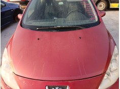 Recambio de capot para peugeot 307 (3a/c) 1.6 hdi referencia OEM IAM   